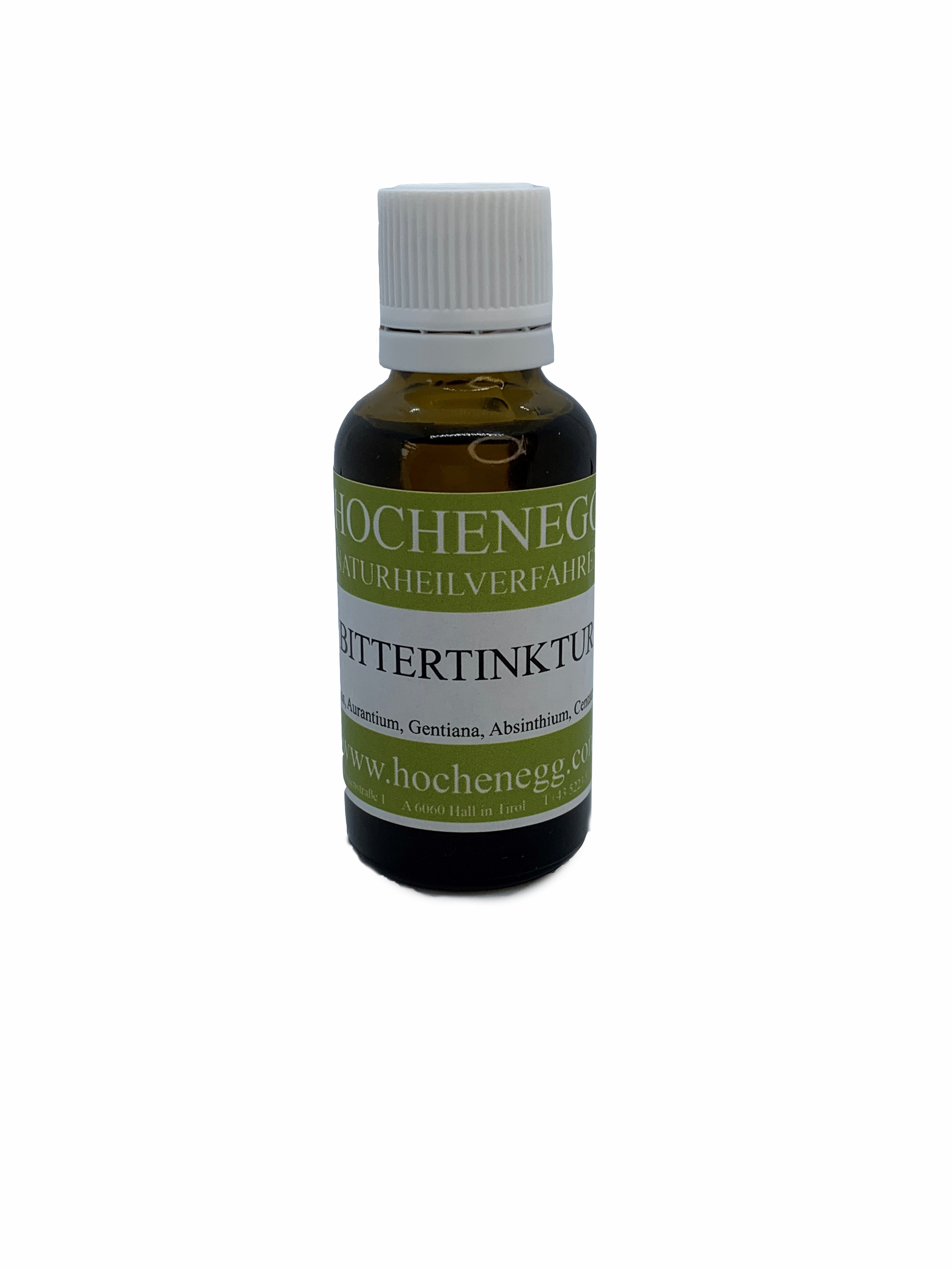 Bittertinktur 100ml AKTION